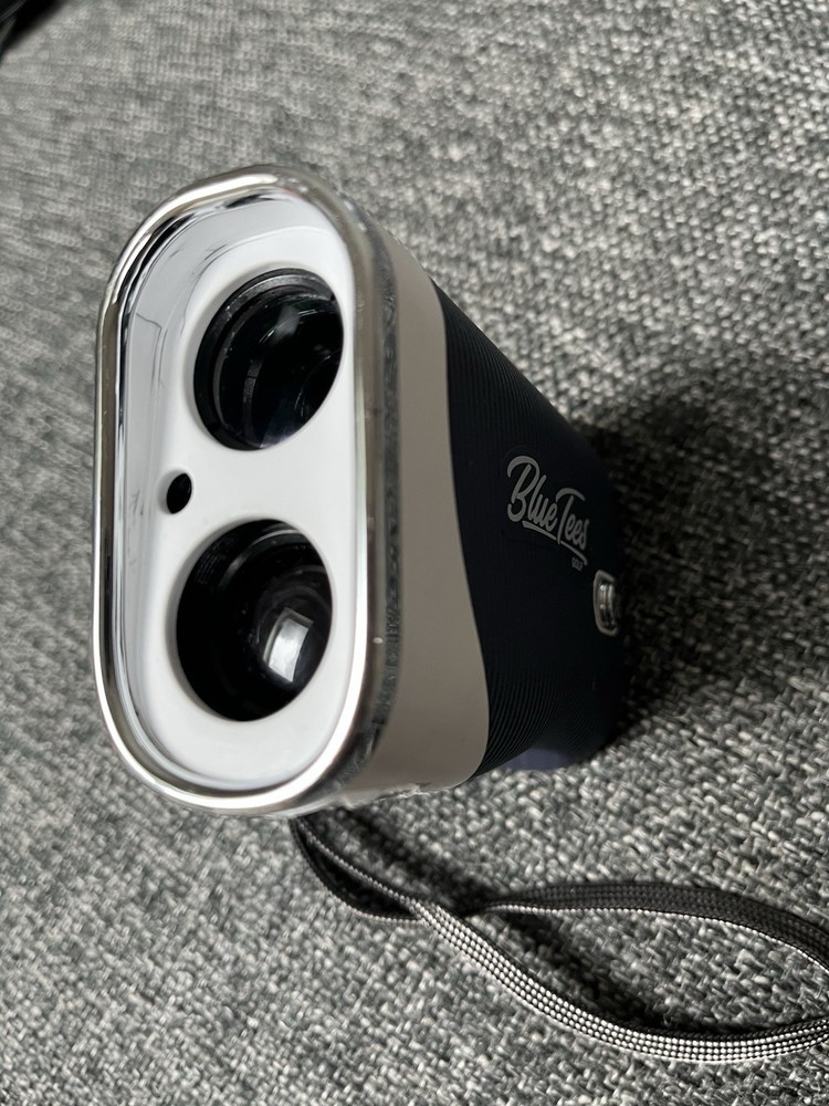 Blue Tees 3 Max Rangefinder