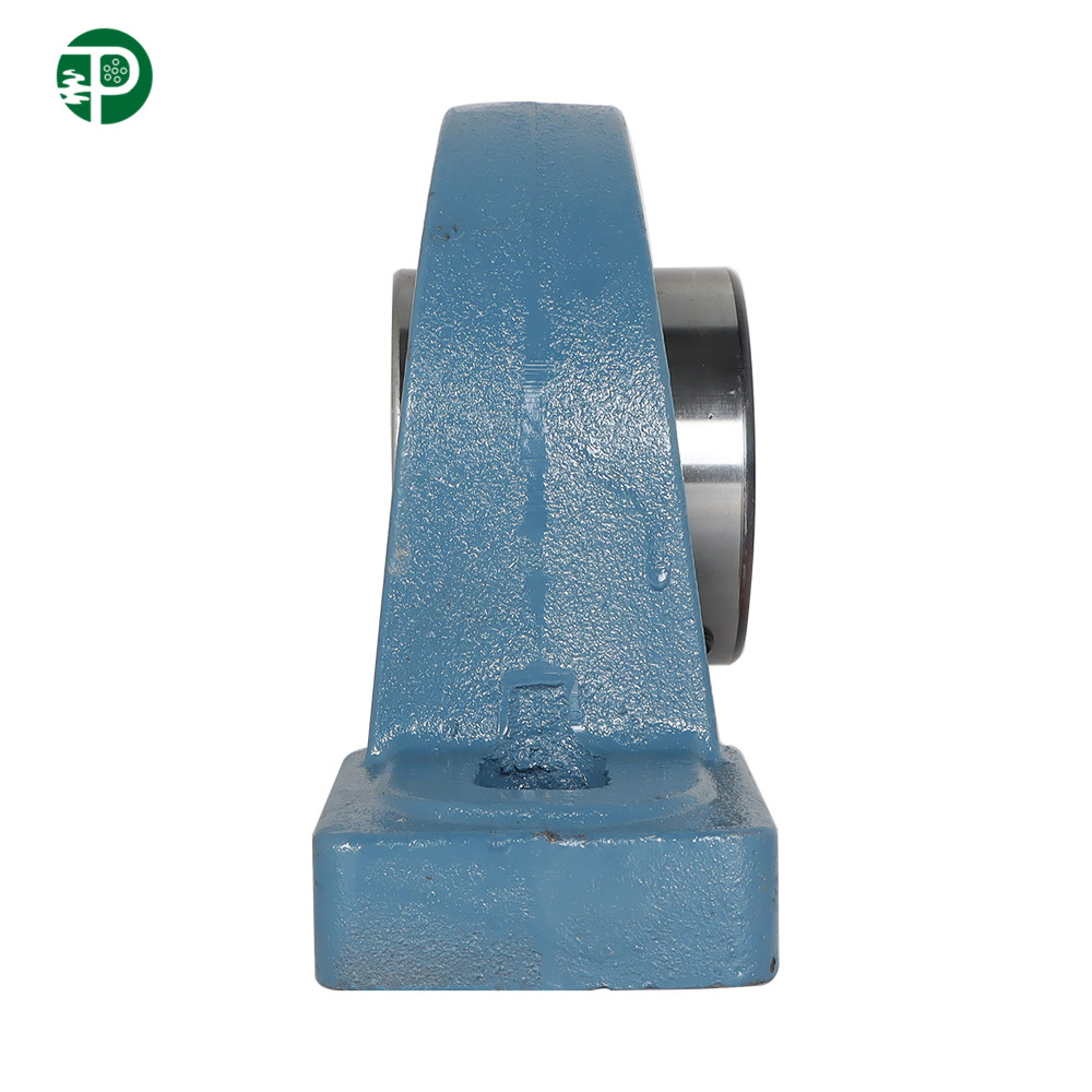 1PC UCPX15-47 2-15/16" Medium Duty Solid Base Pillow Block Bearing Unit