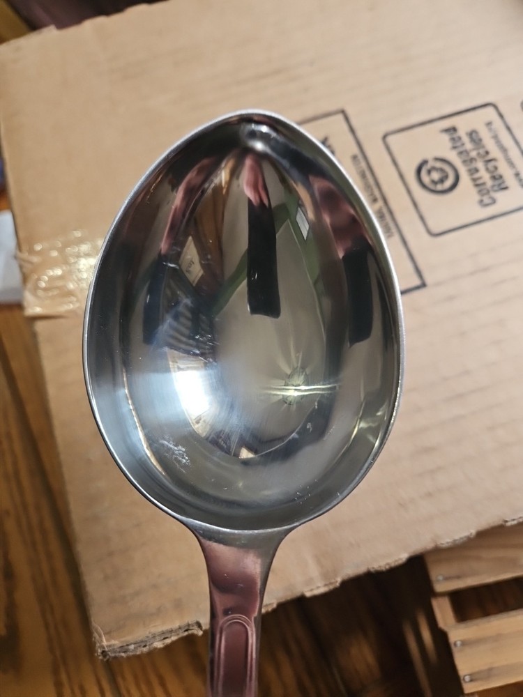 1/2 Cup 4oz Big Measuring Spoon