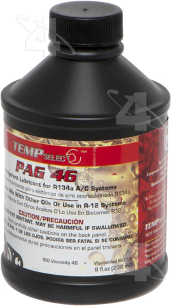 A/C Compressor Replacement Serv. Kit Four Seasons 30119SK