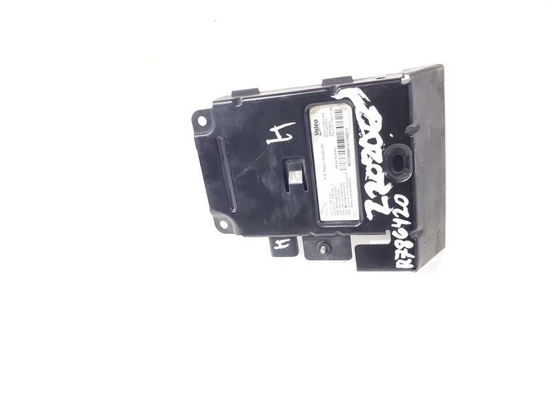 Used Blind Spot Detection System Warning Control Module fits: 2011 Jaguar Xf Dri