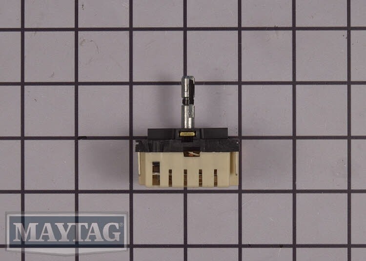 New Genuine OEM Whirlpool Oven Range Element Control Switch W11088181