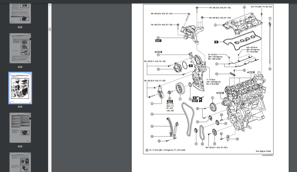 Renault Twingo 2 2007–2014 Workshop Manual Service Repair Guide ON CD
