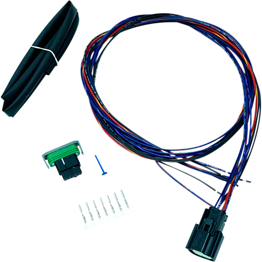 Namz Replacement Rear Fender Harness | NRFH-03