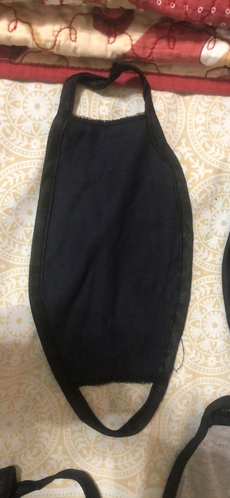 Cotton Face Mask Washable Mask