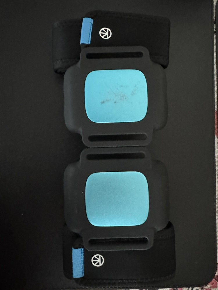 Therabody Recovery Therm Cube