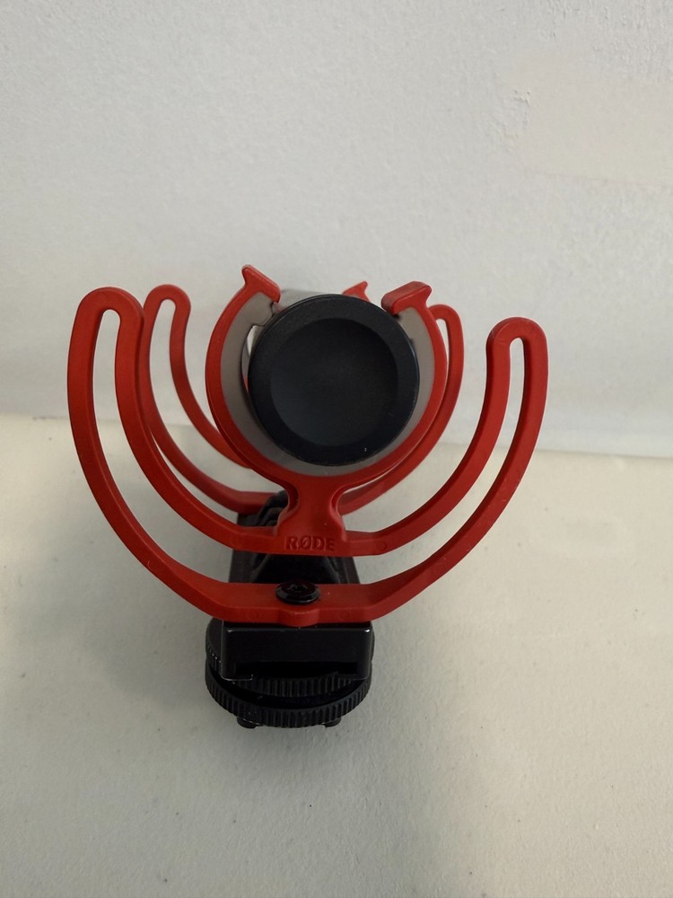 RØDE VideoMic GO II Gen 1