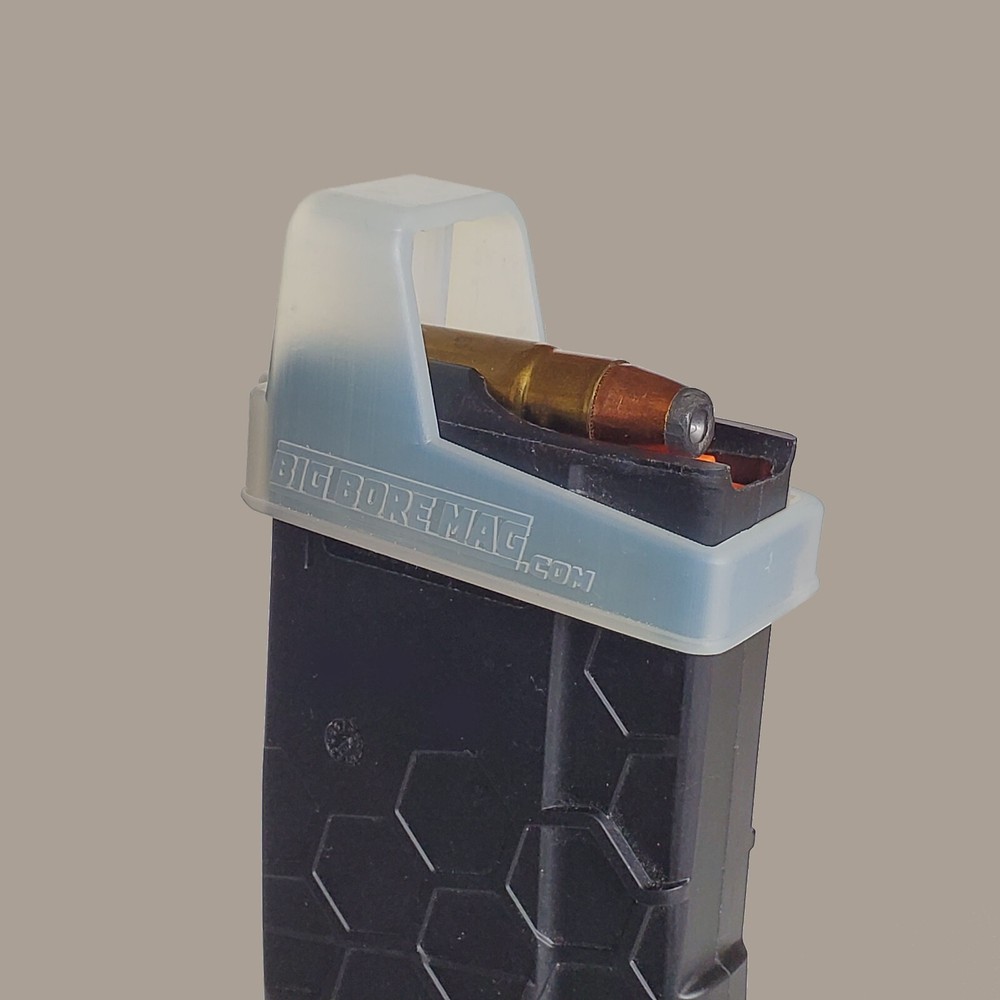 Speed Loader for Big Bore rounds  458 &.50