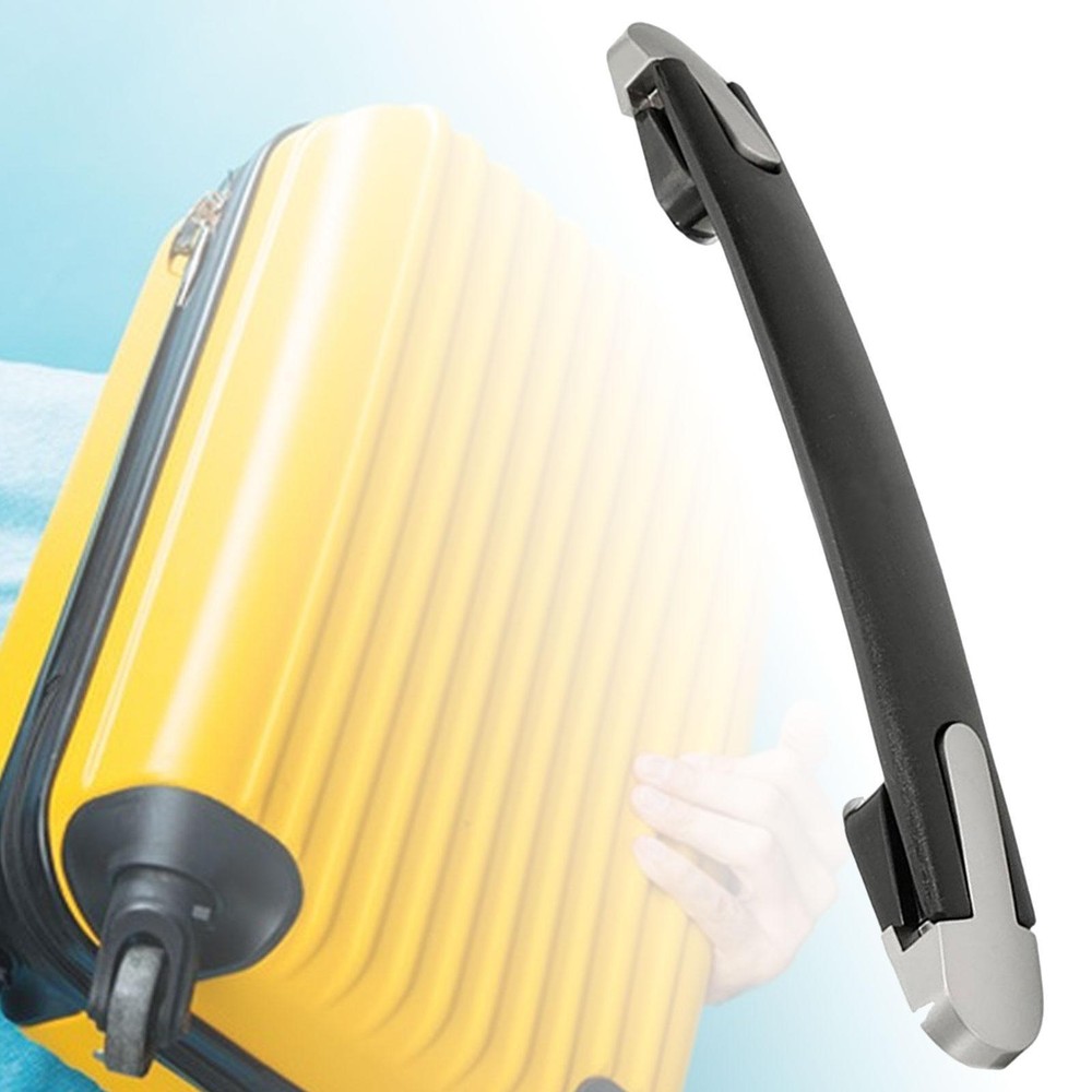 Suitcase Luggage Handle Replacement Carry Strap Repair Luggage Pull Handle