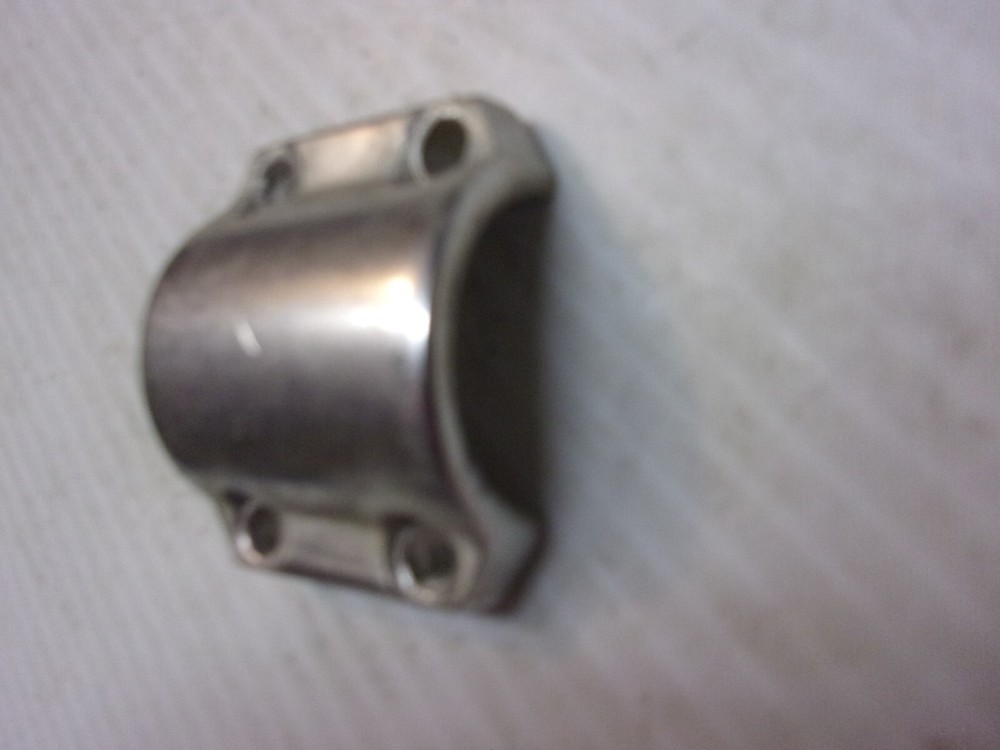 RUPP MARINE OUTRIGGER parts