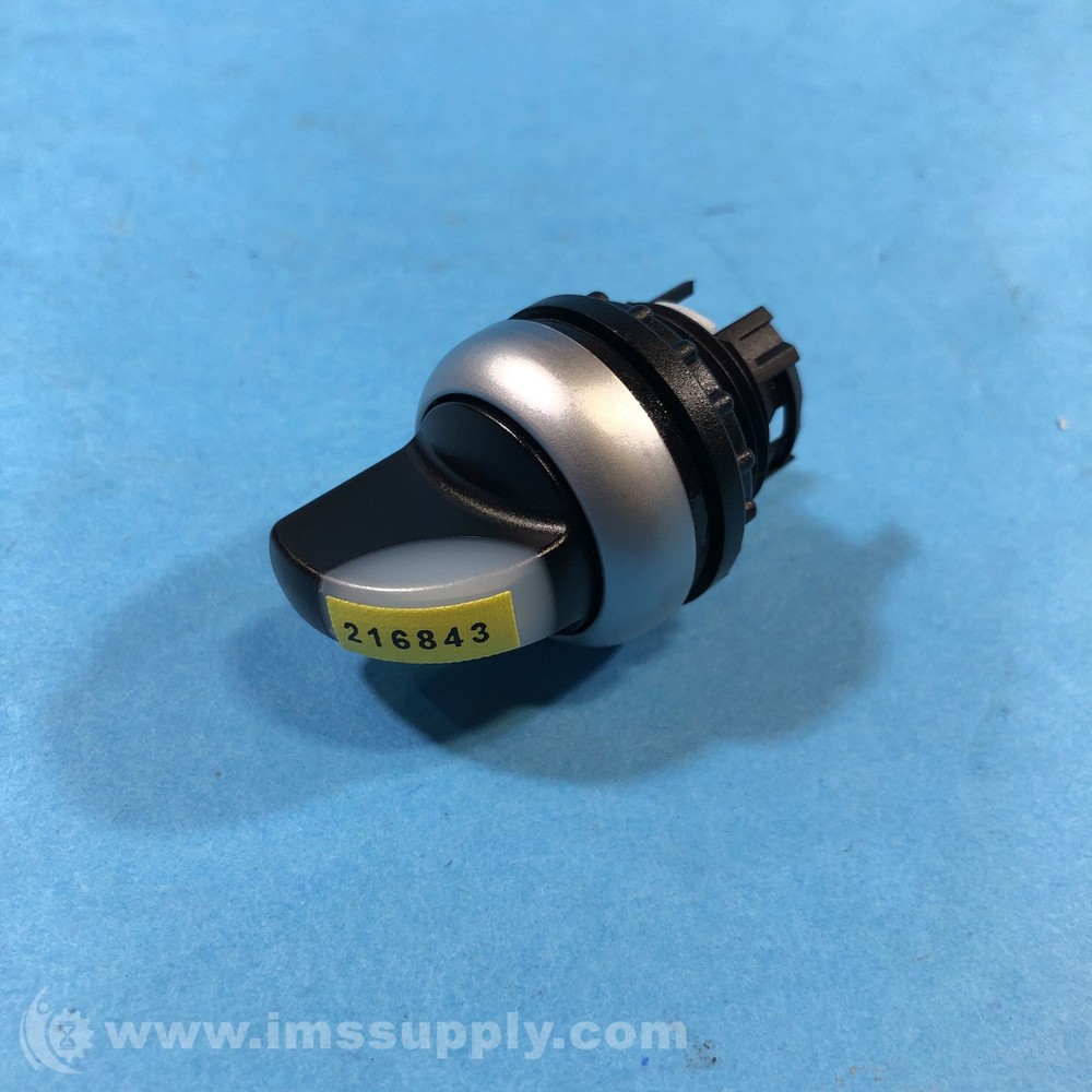 Moeller Electric 216843 Selector Switch FNIP