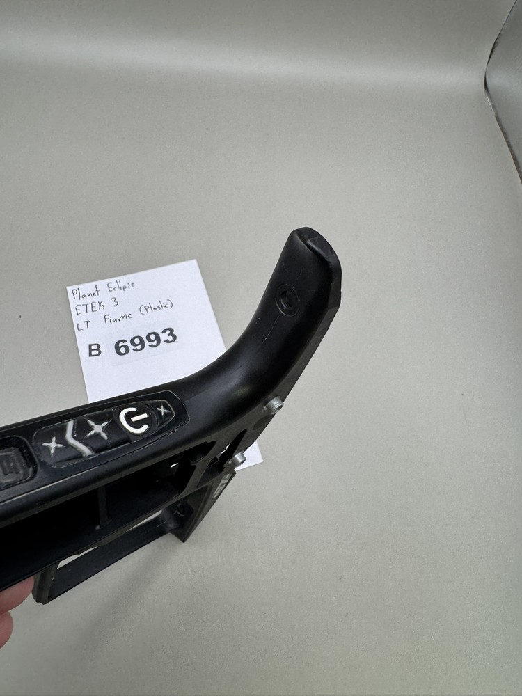 Planet Eclipse ETEK3 LT Trigger Frame Black