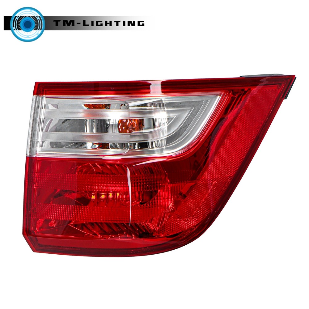 For Honda Odyssey 2011-13 Halogen Outer Right Passenger Side Tail Light Assembly