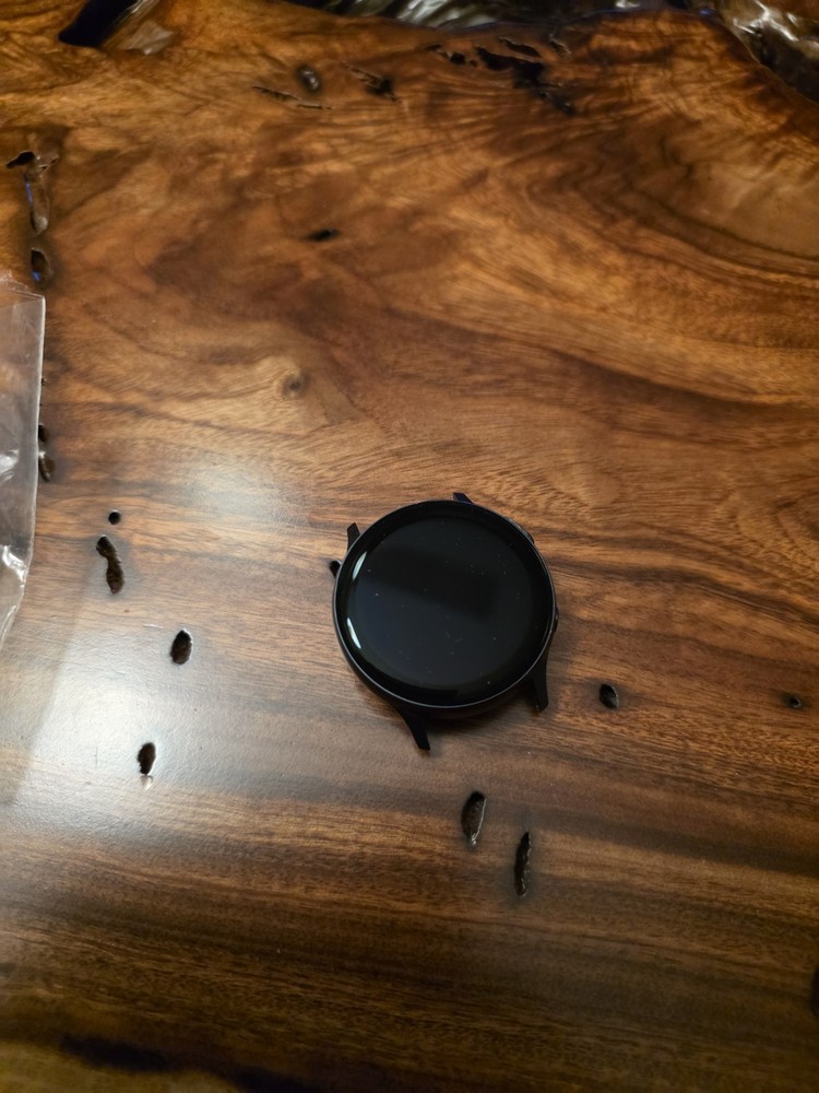 Samsung Galaxy Watch Active2 - 40mm