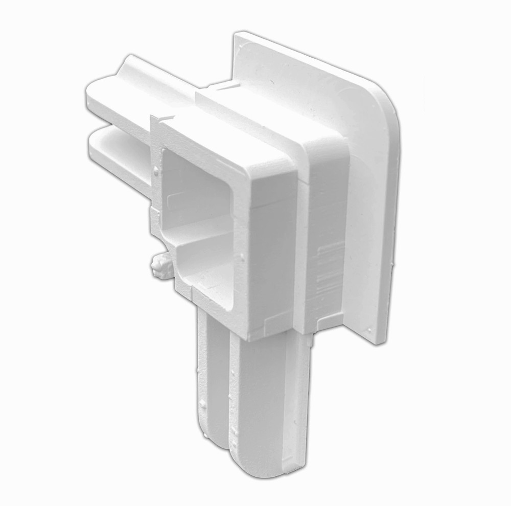 Wallside Window Screen Corner Discontinued