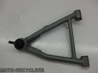 03 Mojave 250 Left upper top control a arm 2