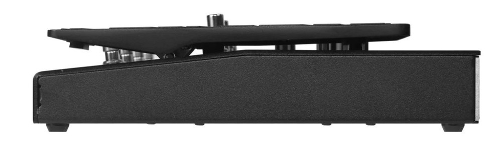 Valeton GP-200 GP-200 Multi-Effects Processor, Black