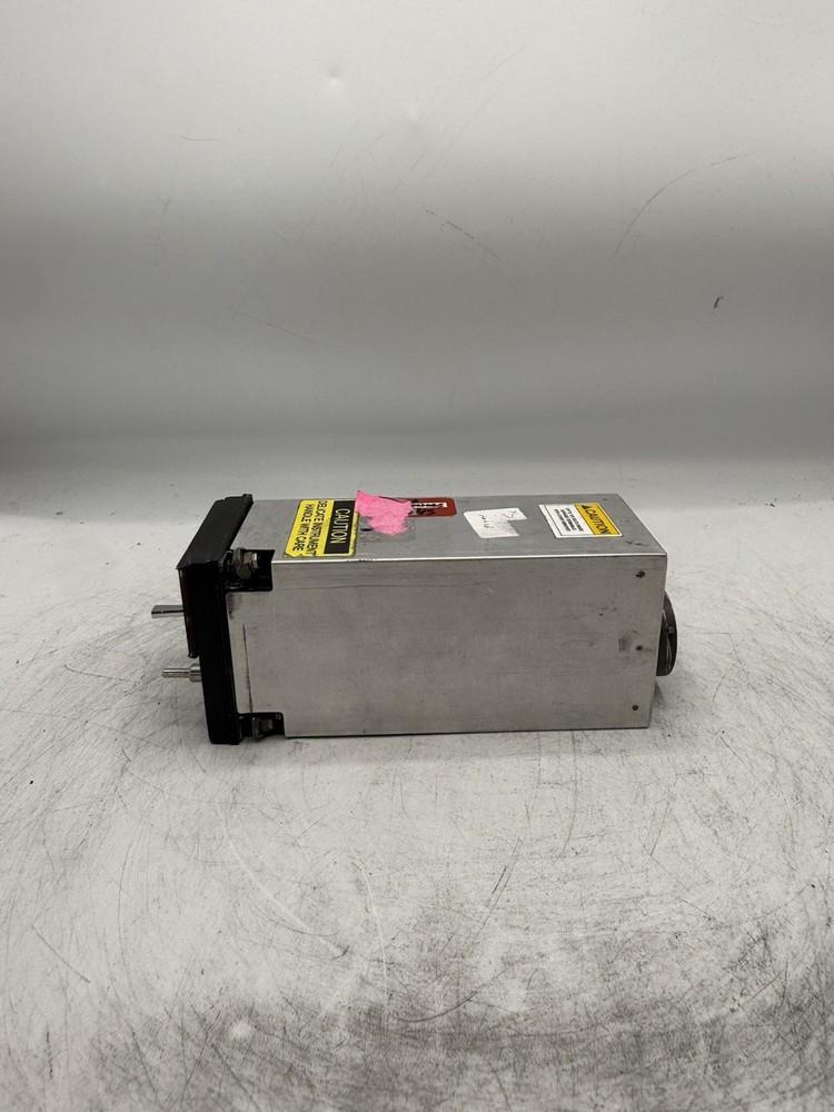 Collins NAV Controller CTL32 622-6521-016 READ