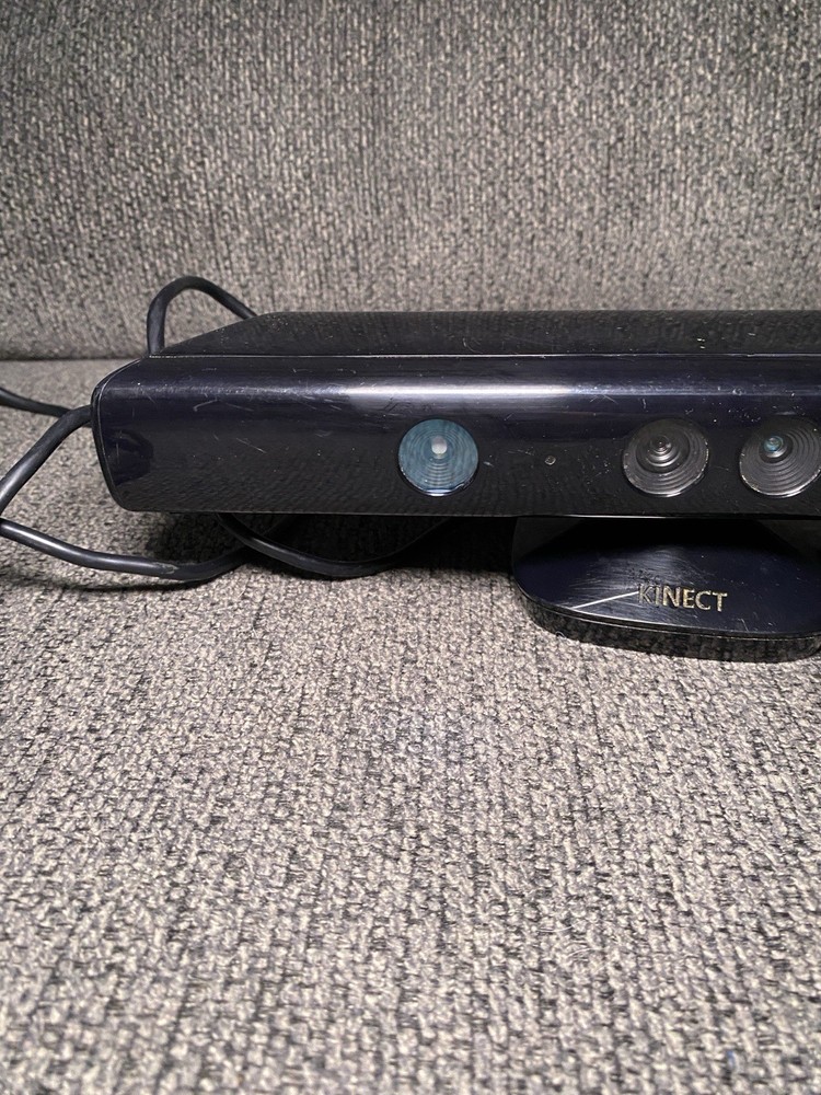 Microsoft Kinect Sensor for XBox 360 Untested