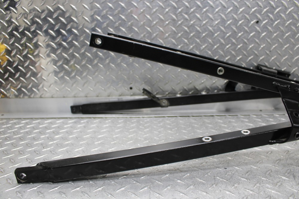 2012 BMW K1600GT ABS REAR SUBFRAME BACK SUB FRAME