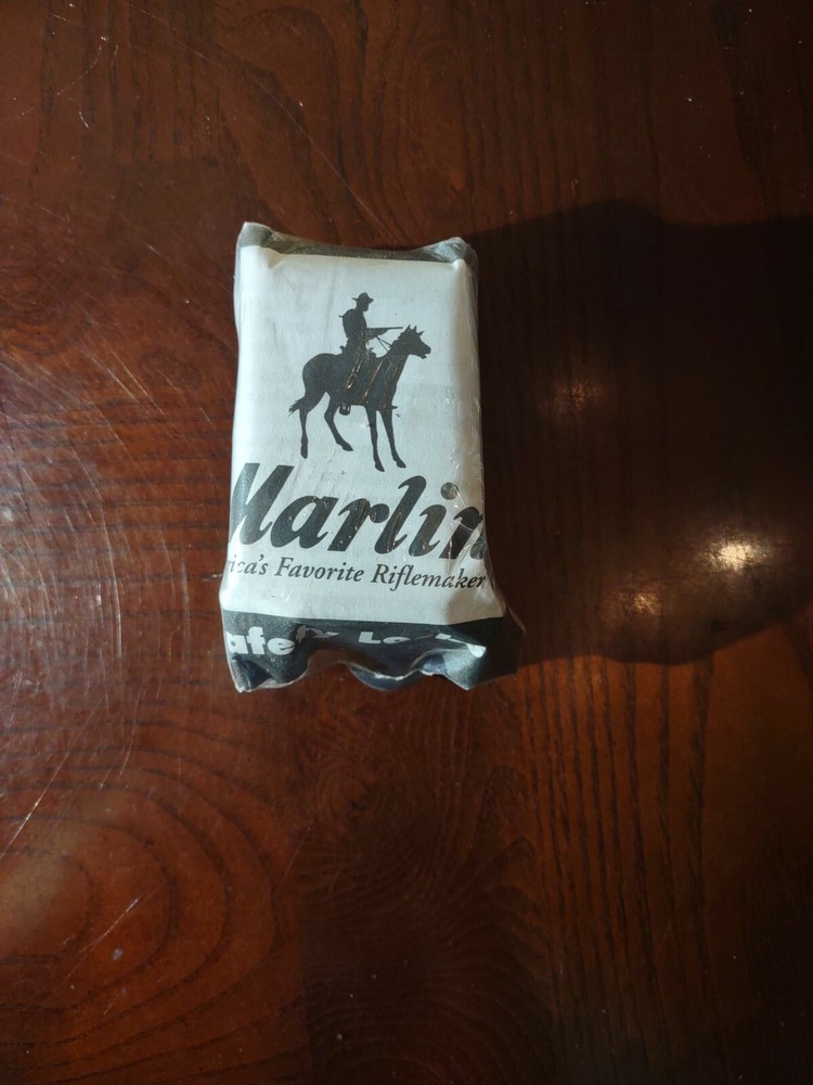 Marlin Safety Lock With Key