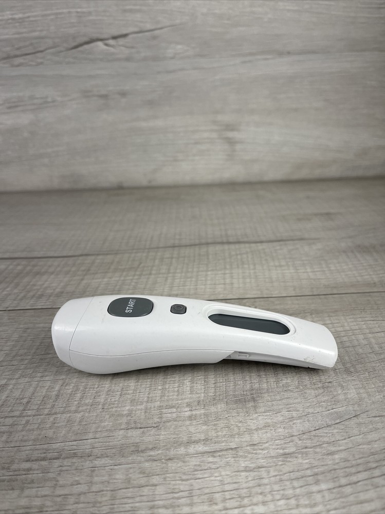 Tommee Tippee Digital Quick Read Non-Intrustive No Touch Forehead Thermometer