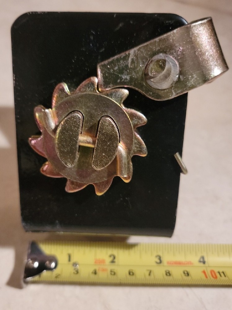 WLL 3.3M Tansioner Trailer Strap Winch