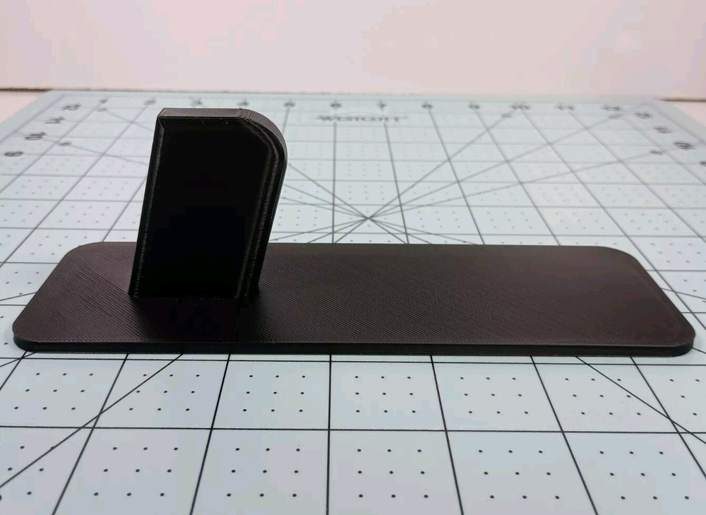 1911 Pistol Gun Display Stand 3d Printed