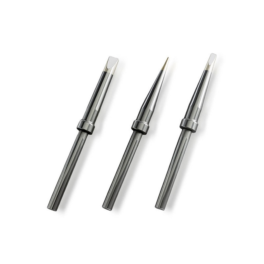 For Precision Welding Soldering Iron Tips Precision Tips Plated Coating