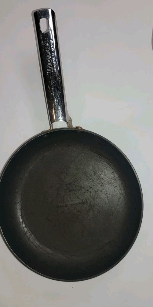 Thomas Professional Group  8" Pan No Lid