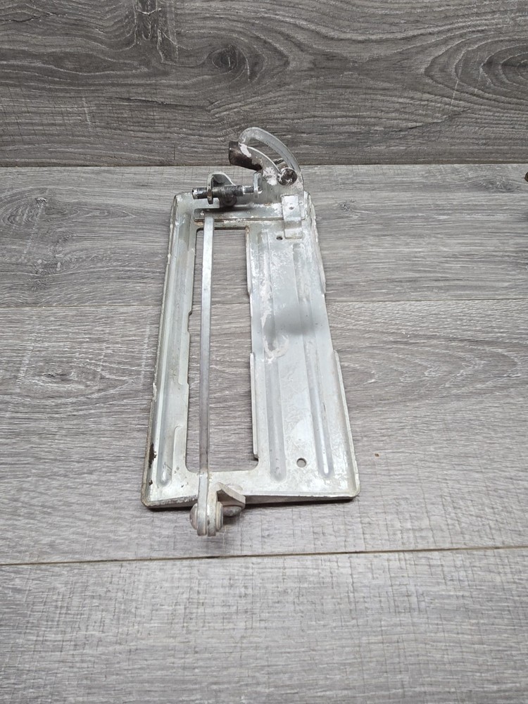 Skilsaw HD77 Lower Bottom Base Plate