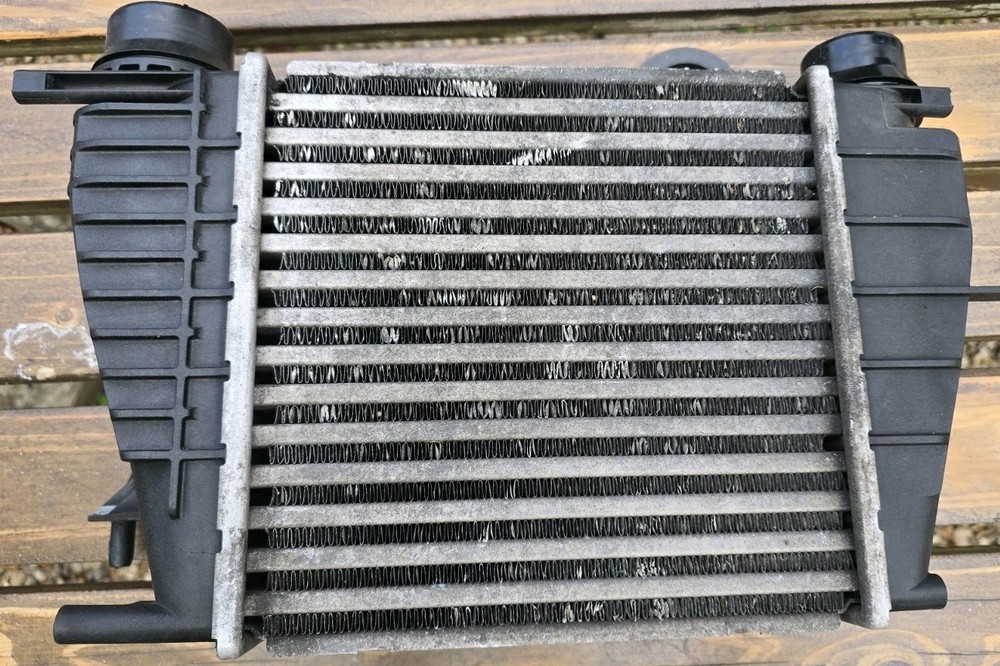 RENAULT CLIO Intercooler 2005-2013 1.5L K9K770