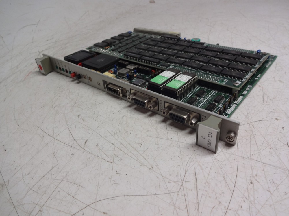 Hitachi Zosen Himv-134 Pc Board Module