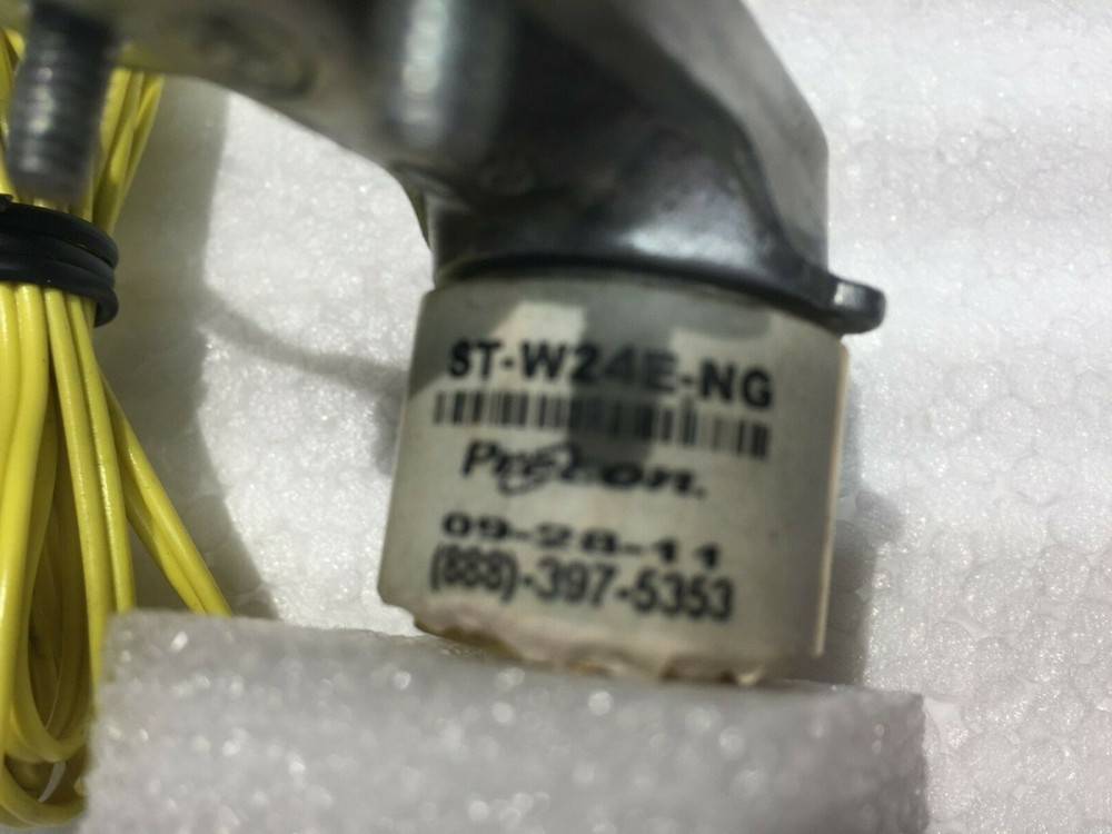 PRE CON IMMERSION TYPE II THERMISTOR THMS 10K 20 OHM PT# ST-W24E-NG
