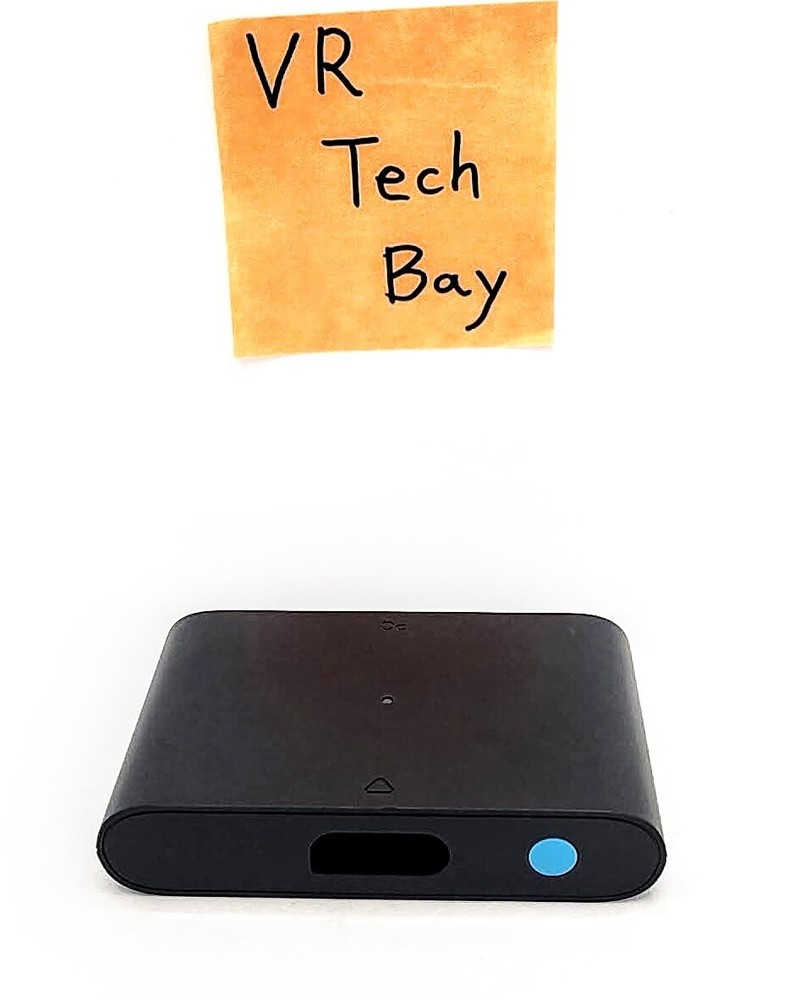 HTC VIVE Pro VR Headset System