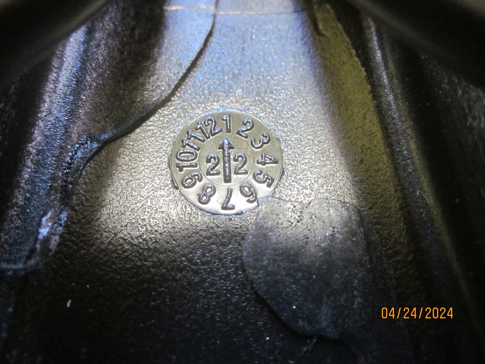 Sella Royal Nebula saddle black