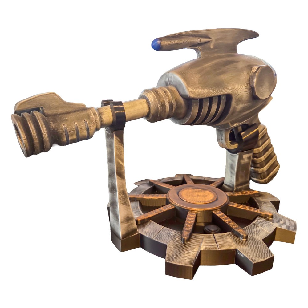 Fallout Alien Zapper - Base not included
