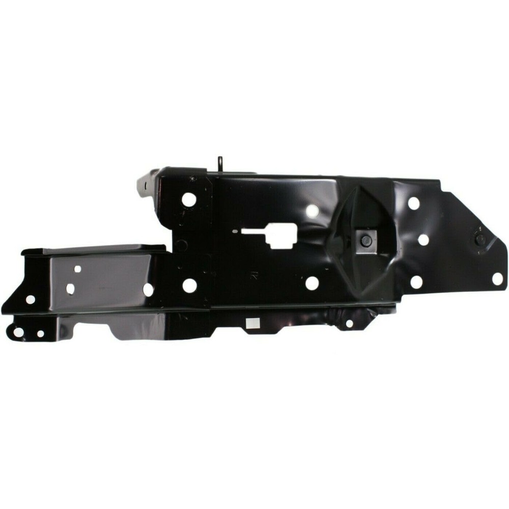 Radiator Mount Support 2 Side Panels for Rogue Select 2014-2015 62521JM00A