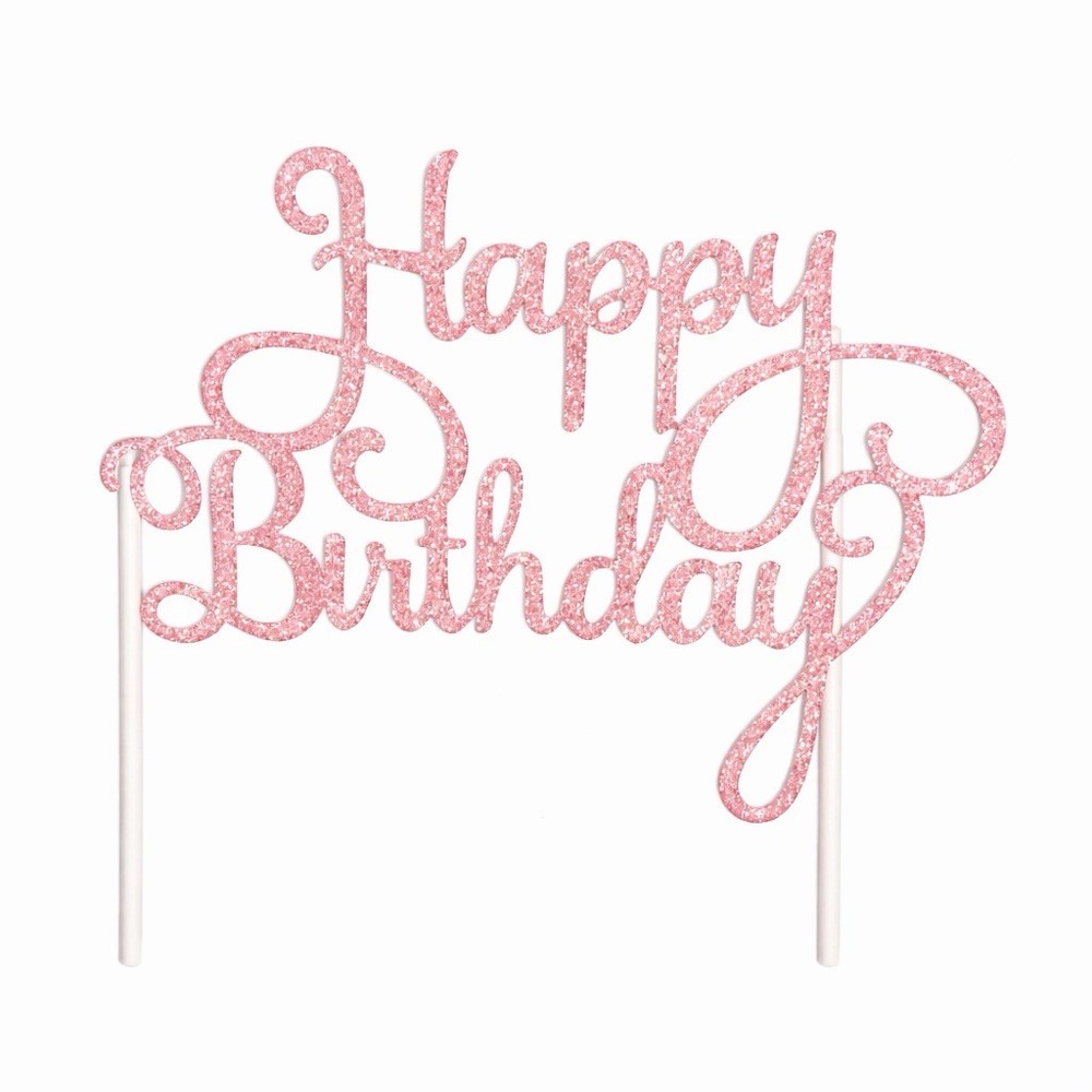 🎤✨ K-Pop Singing Group Inspired Birthday Party Tableware & Decor
