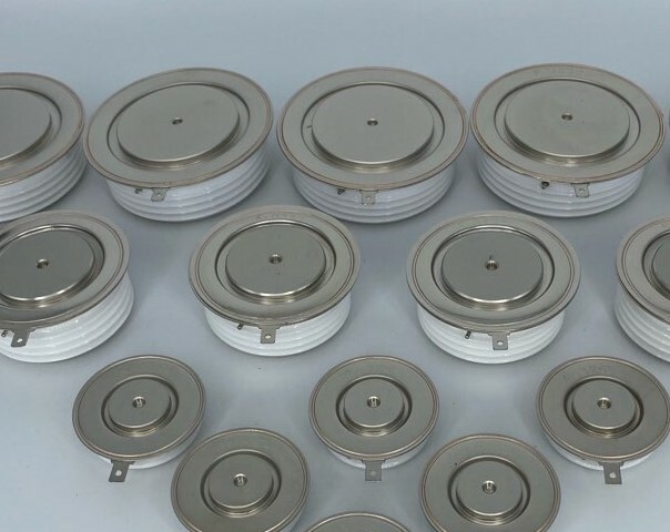 Replacement for SKT1200/18E - SEMIKRON Thyristor Semiconductor SCR - NEW