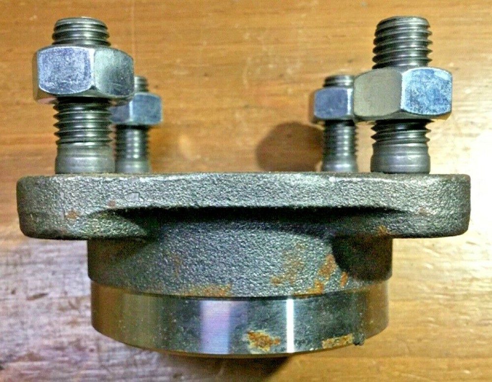 TRIMOD BESTA 2829.1 Counter Flange A416567