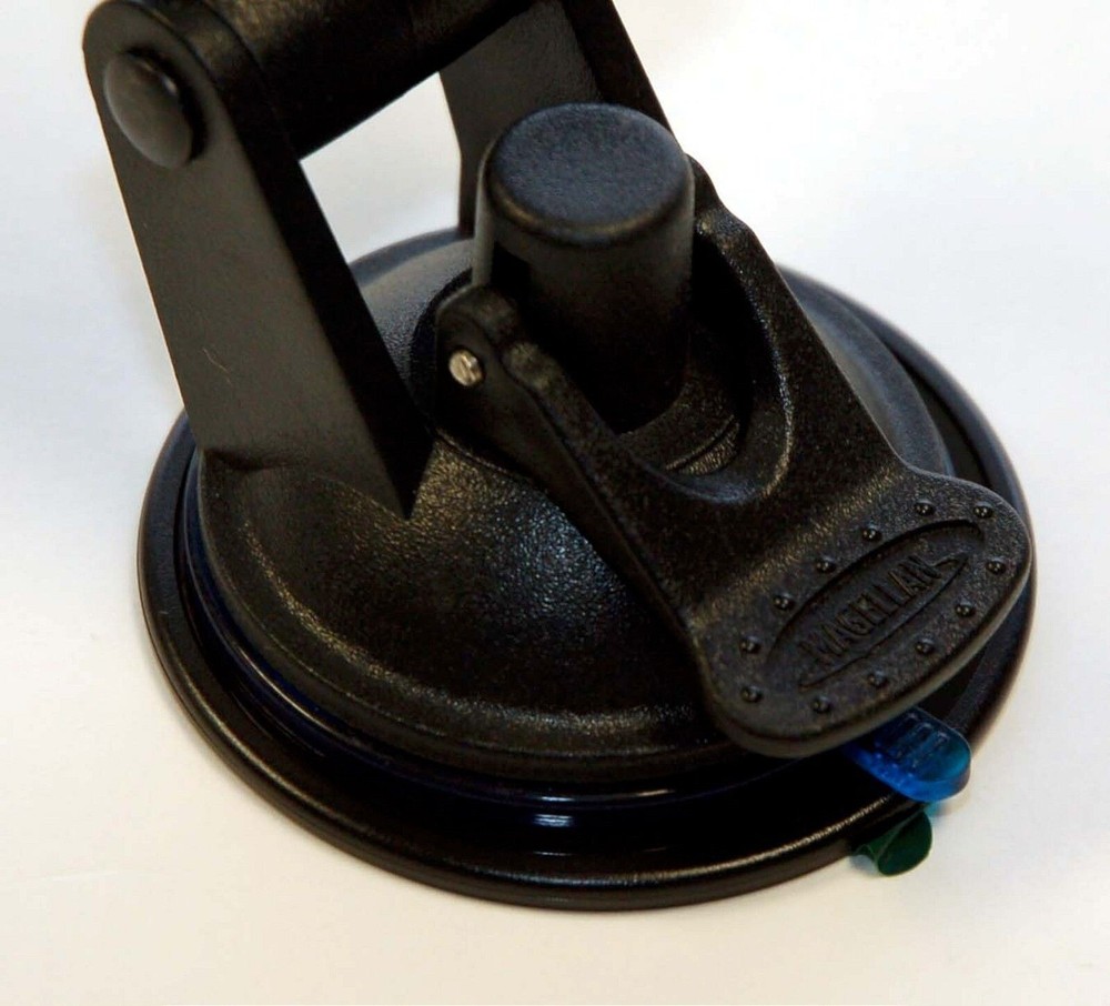 OEM Magellan 2.75" Adhesive Suction Mount Disc Pad RoadMate Maestro dash disk