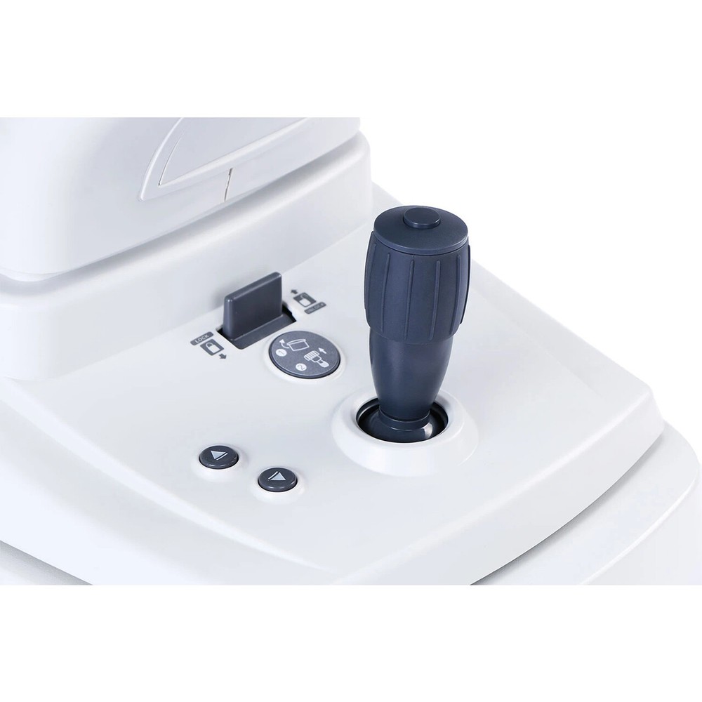 Auto Refractor Refractometer Keratometer with 7" LCD Tilting Screen