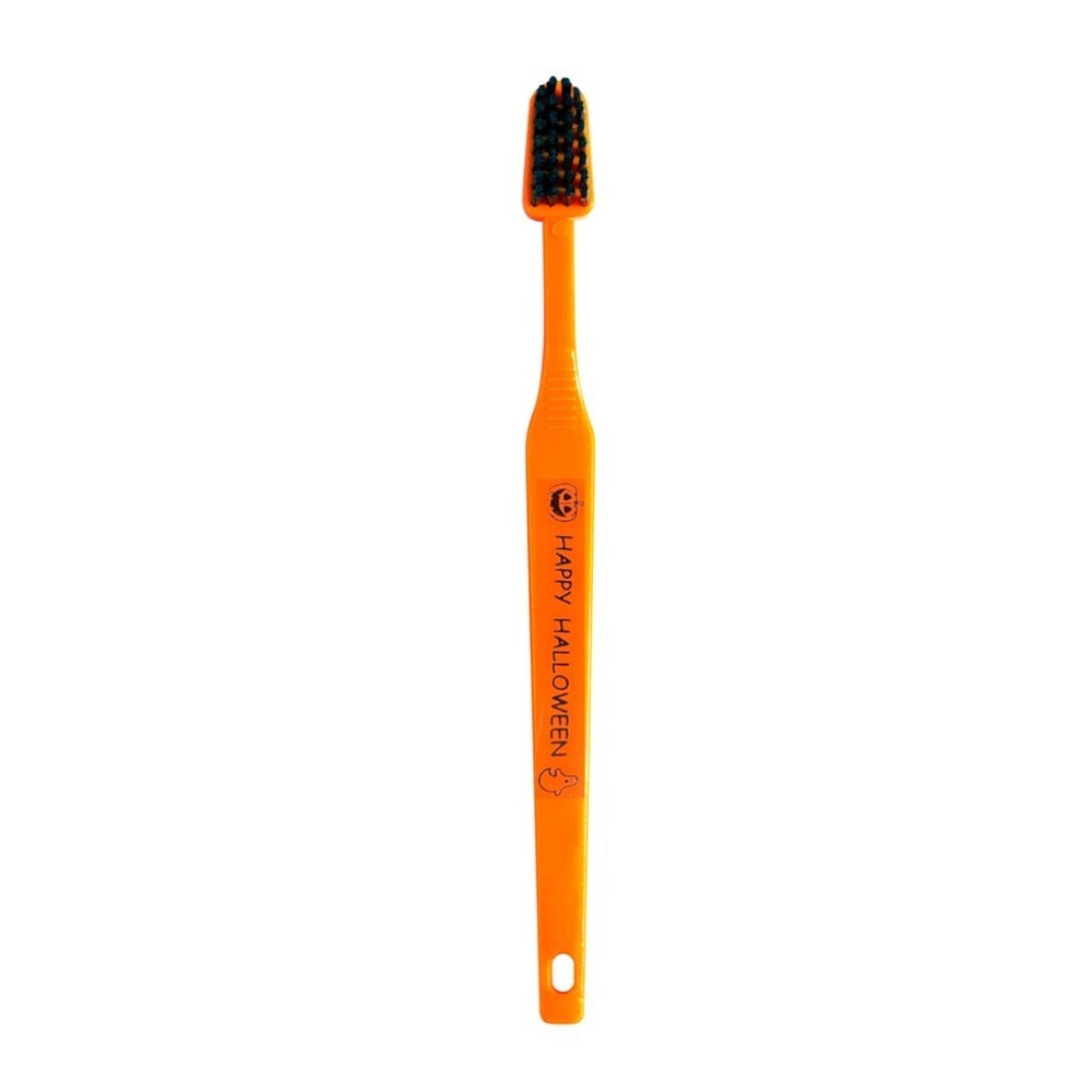Box of 144 Plak Smacker Halloween Junior Toothbrushes