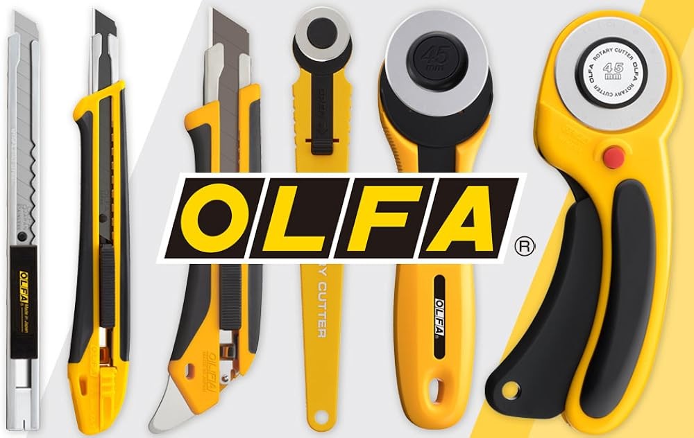 25mm Extra Heavy-Duty Ultra- Bla Snap Off Replacement Blades,