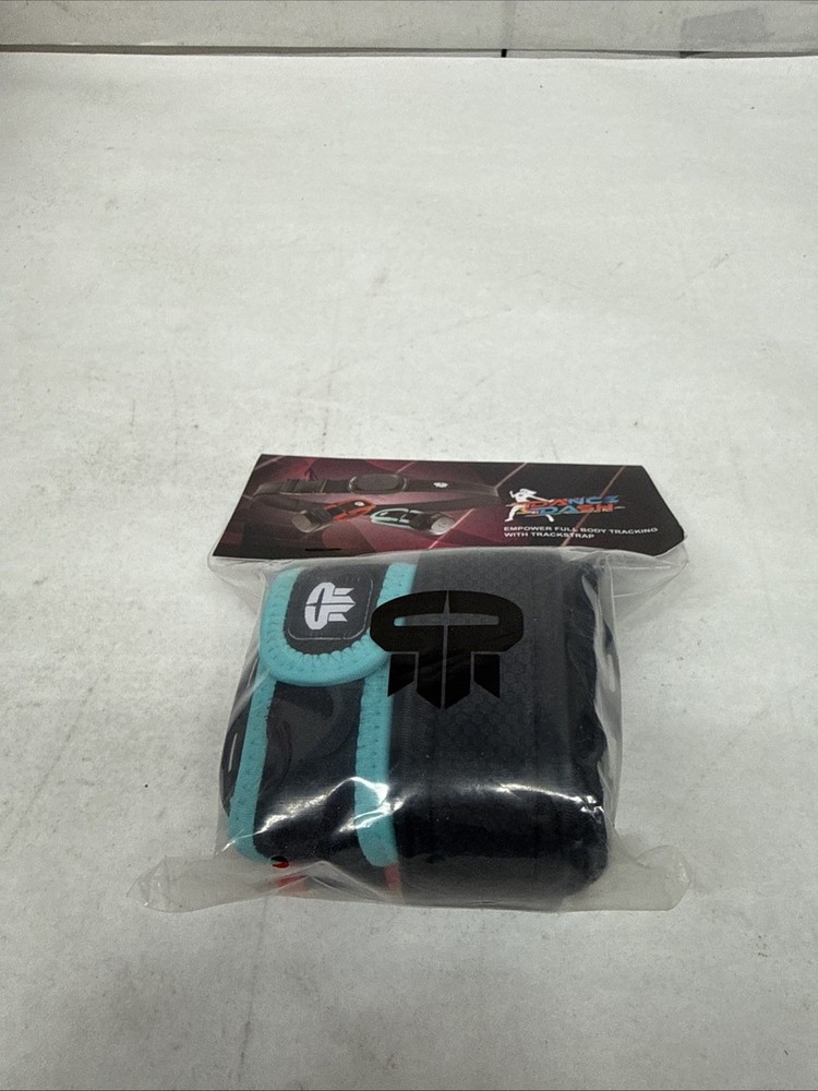 4718487722426 Set Vive Trackstraps for Ultimate Tracker HTC