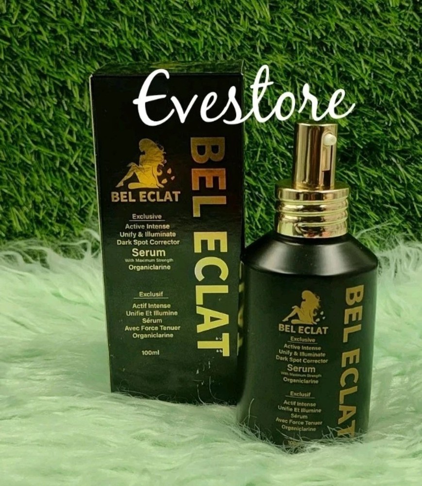 Bel Eclat Unify & Illuminate Spot Corrector Lotion & Serum 100ml