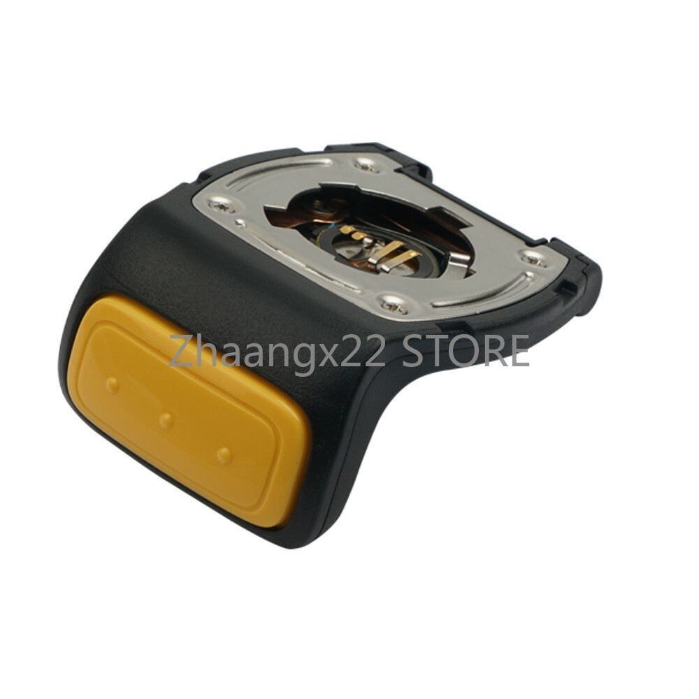 USA 10PCS Scan Trigger with Plastic & Handstrap for Zebra RS60B0 RS6000 Scanner