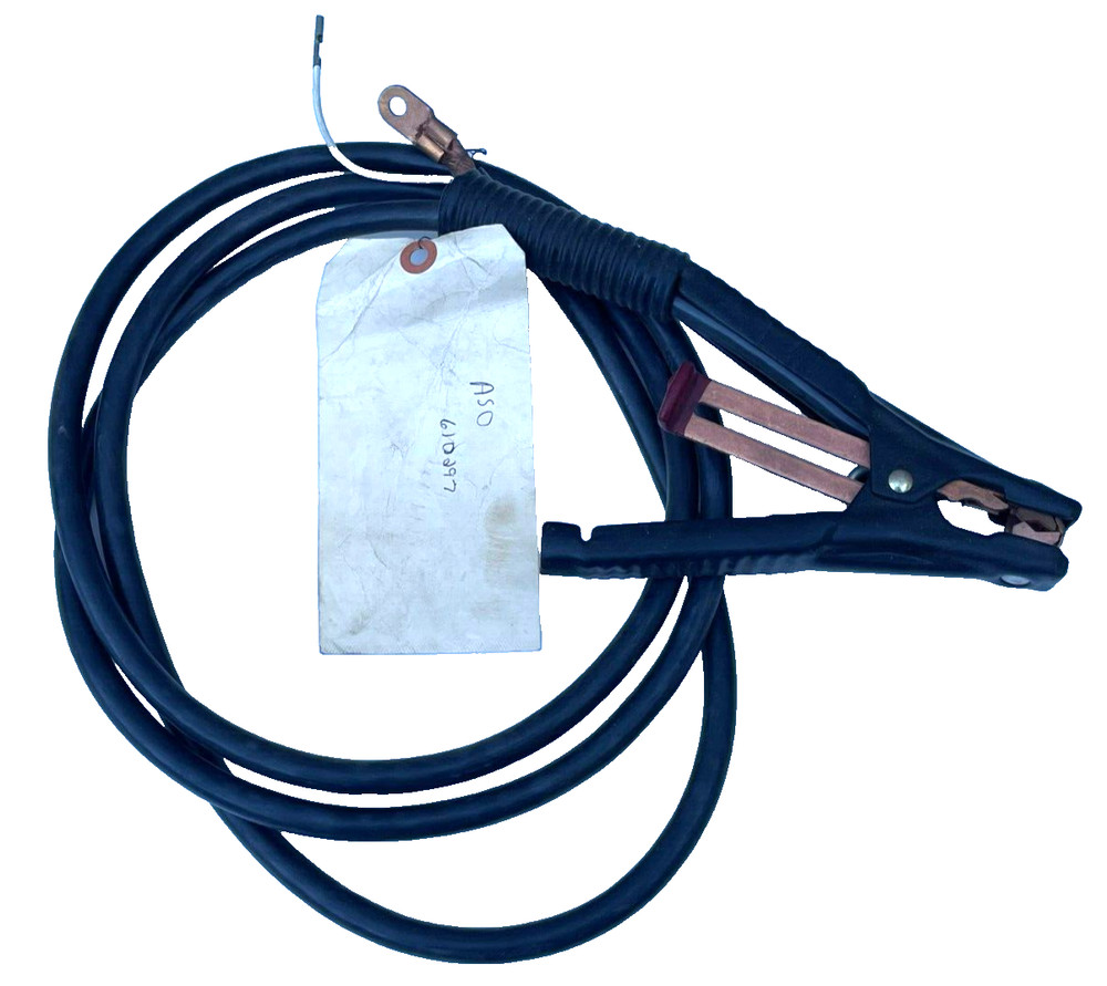 Aro Replacement Clamp, with 8ft Cable, 610297