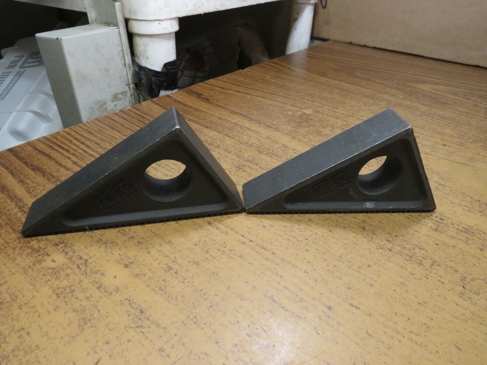 TECO 40104 2 Half Step Block